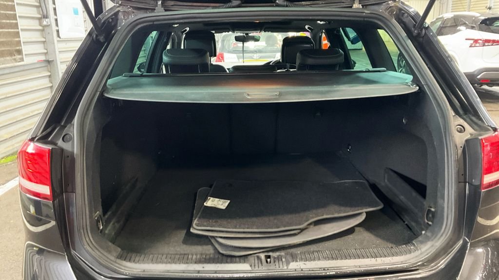 Used Volkswagen Passat 2018 for sale - 76595935: Photo 11