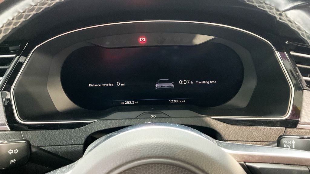 Used Volkswagen Passat 2018 for sale - 76595935: Photo 8