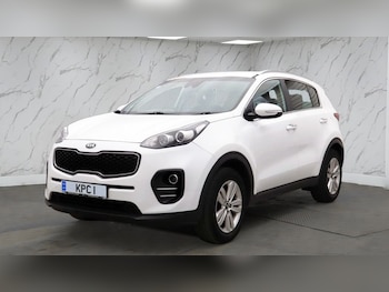 Used Kia Sportage 2016 for sale - 75735526: Photo