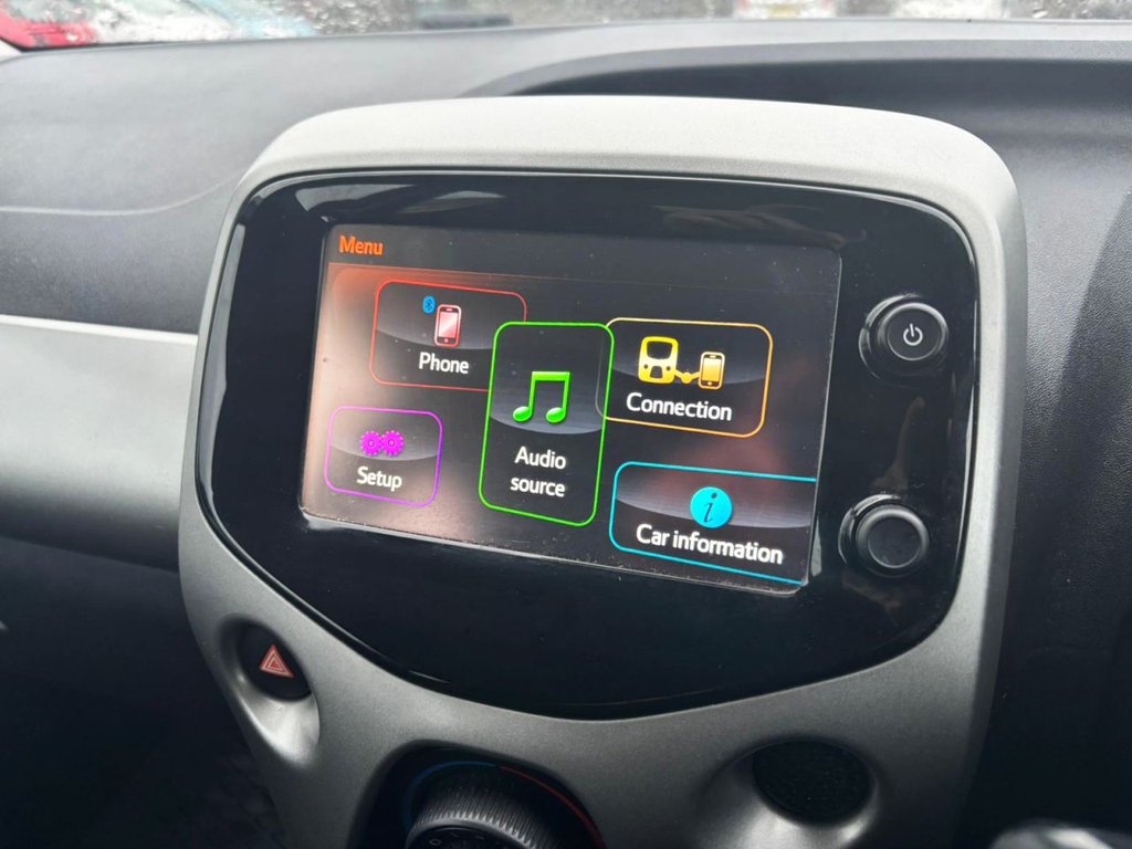 Used Peugeot 108 2015 for sale - 76772986: Photo 14