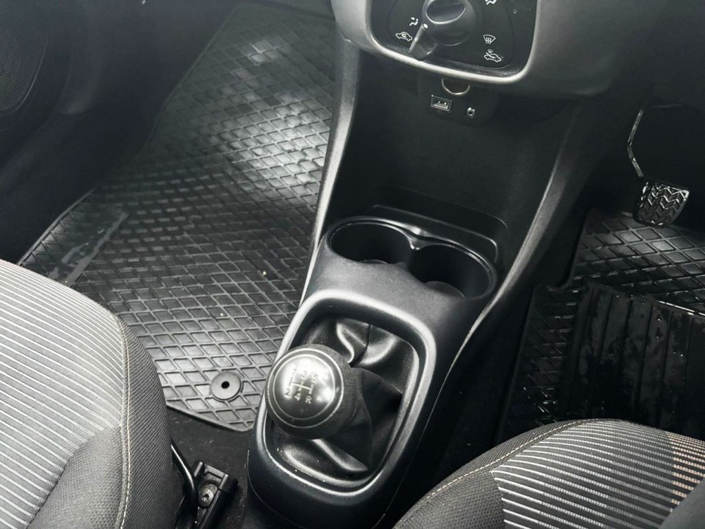 Used Peugeot 108 2015 for sale - 76772986: Photo 16