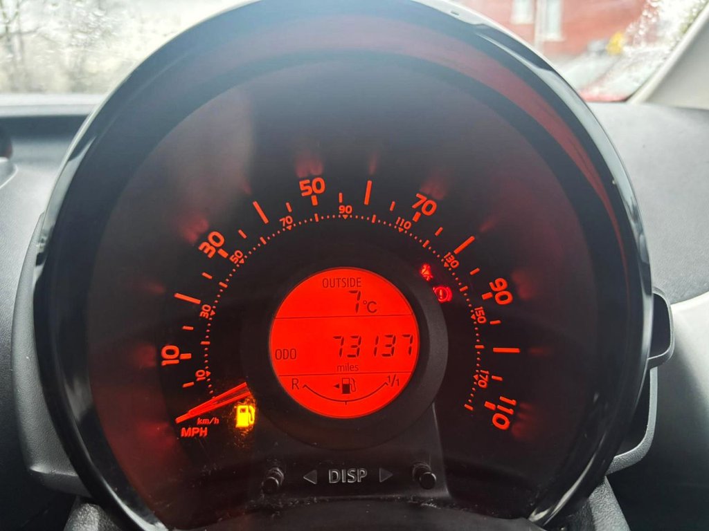 Used Peugeot 108 2015 for sale - 76772986: Photo 17