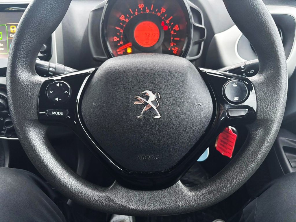 Used Peugeot 108 2015 for sale - 76772986: Photo 19