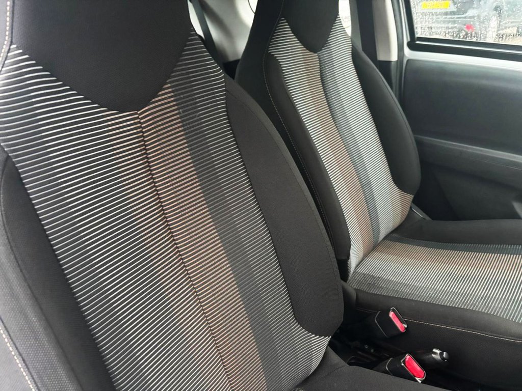 Used Peugeot 108 2015 for sale - 76772986: Photo 24