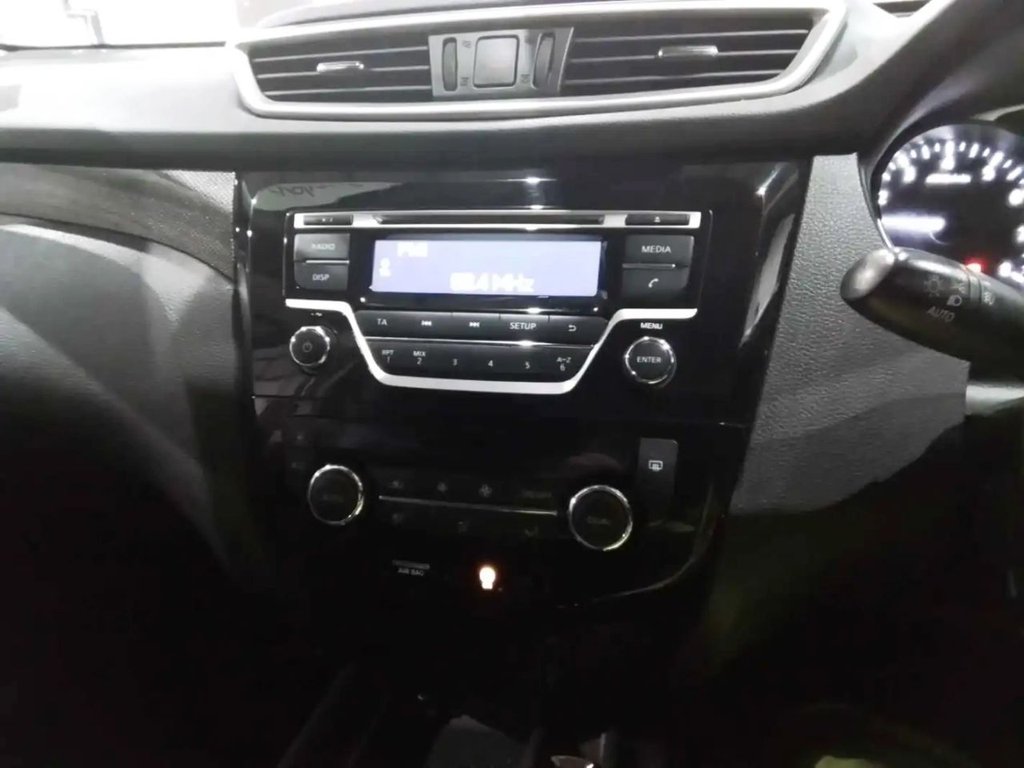 Used Nissan X-Trail 2017 for sale - 77178004: Photo 3