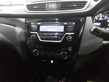 Used Nissan X-Trail 2017 for sale - 77178004: Photo