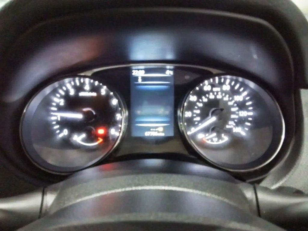 Used Nissan X-Trail 2017 for sale - 77178004: Photo 4