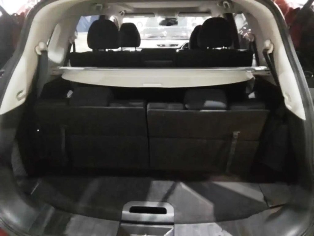 Used Nissan X-Trail 2017 for sale - 77178004: Photo 6