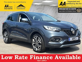Used Renault Kadjar 2019 for sale - 75830921: Photo