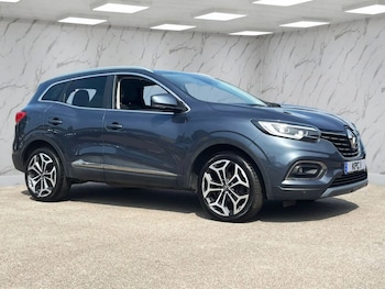 Used Renault Kadjar 2019 for sale - 75830921: Photo