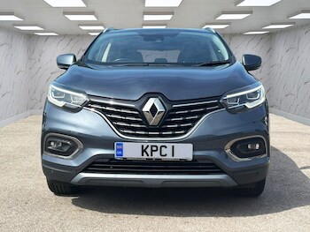 Used Renault Kadjar 2019 for sale - 75830921: Photo