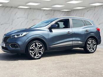 Used Renault Kadjar 2019 for sale - 75830921: Photo