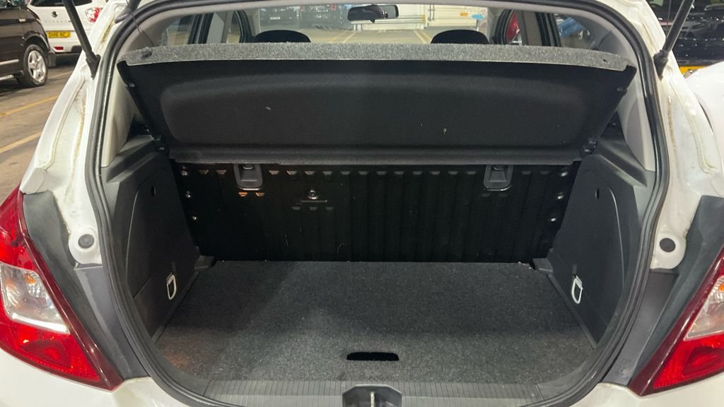 Used Vauxhall Corsa 2013 for sale - 76724832: Photo 19