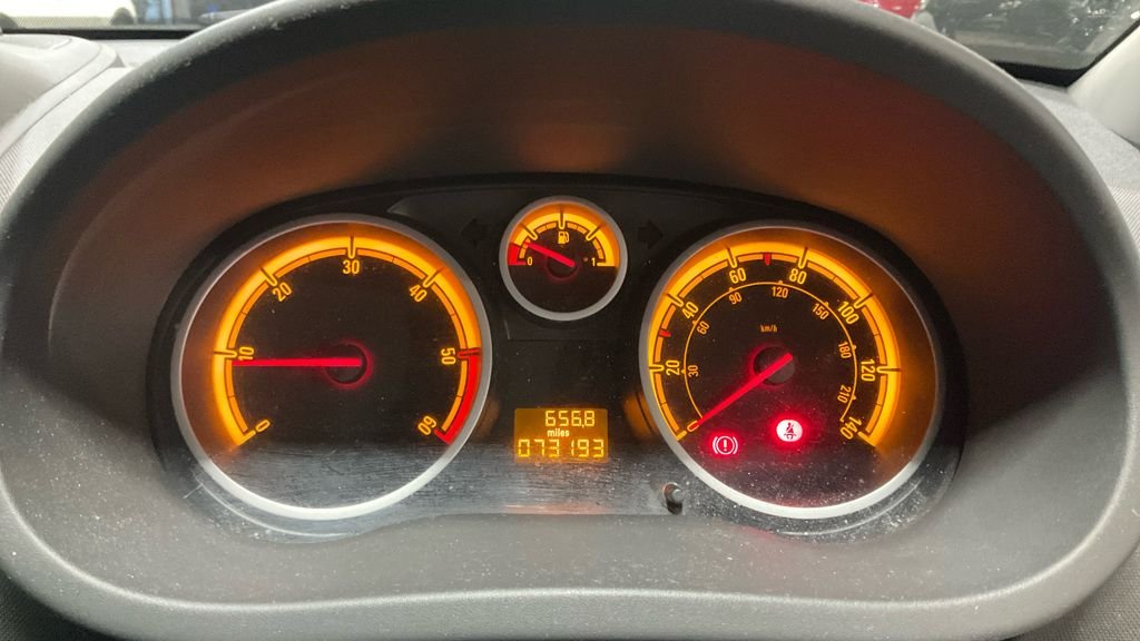 Used Vauxhall Corsa 2013 for sale - 76724832: Photo 22