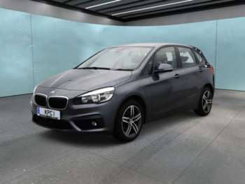 Used BMW 2 Series 2017 for sale - 74865900: Photo