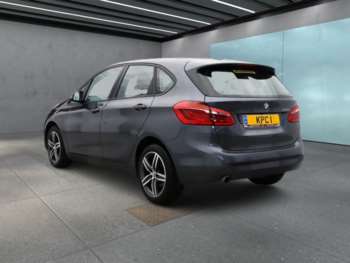 Used BMW 2 Series 2017 for sale - 74865900: Photo