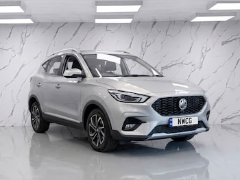 Used MG MG ZS 2021 for sale - 79438159: Photo