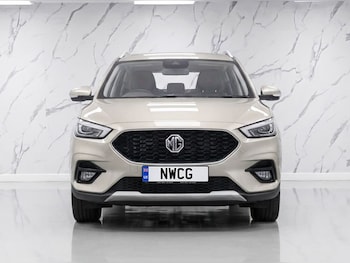 Used MG MG ZS 2021 for sale - 79438159: Photo