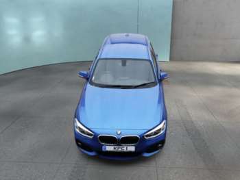 Used BMW 1 Series 2015 for sale - 74866060: Photo