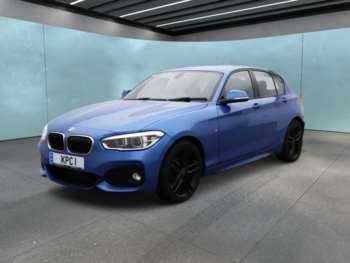 Used BMW 1 Series 2015 for sale - 74866060: Photo