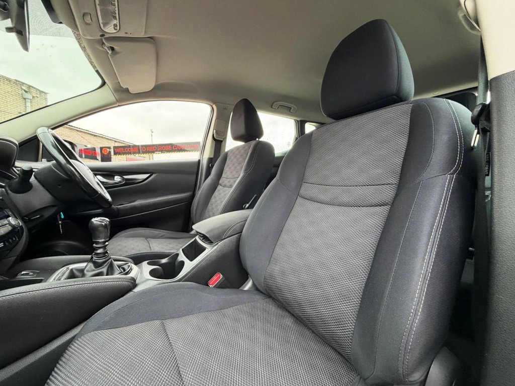 Used Nissan Qashqai 2014 for sale - 77981639: Photo 15