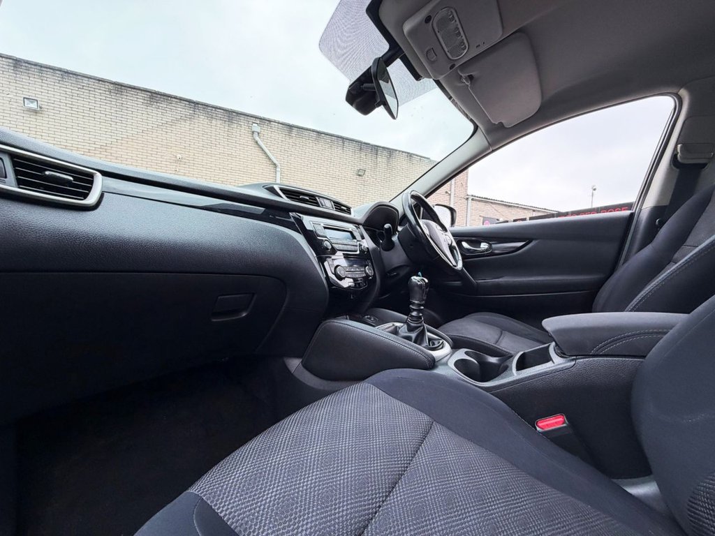 Used Nissan Qashqai 2014 for sale - 77981639: Photo 16