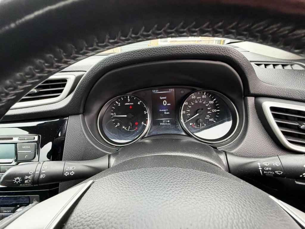 Used Nissan Qashqai 2014 for sale - 77981639: Photo 18