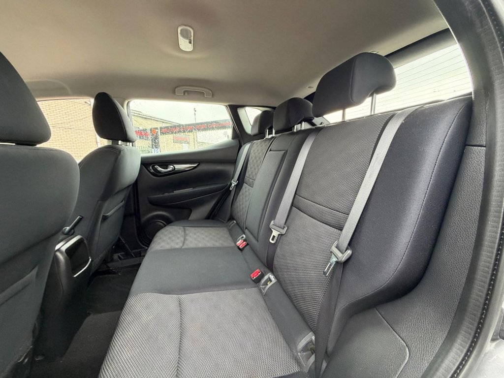 Used Nissan Qashqai 2014 for sale - 77981639: Photo 20