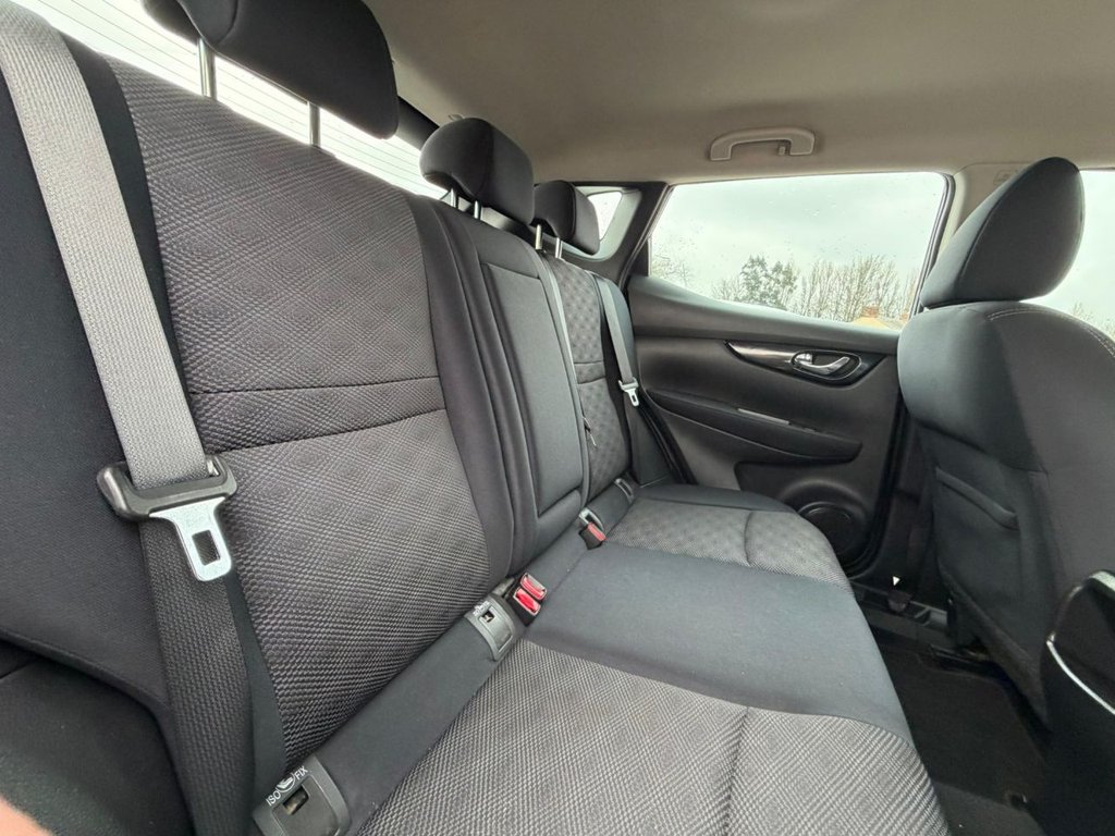 Used Nissan Qashqai 2014 for sale - 77981639: Photo 21