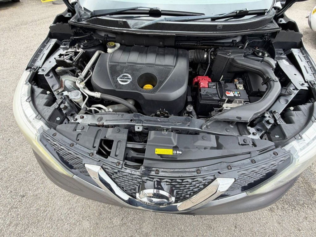 Used Nissan Qashqai 2014 for sale - 77981639: Photo 4