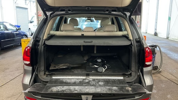 Used BMW X5 2015 for sale - 76279850: Photo 11