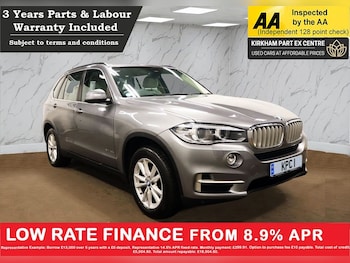 BMW - X5