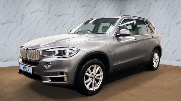 Used BMW X5 2015 for sale - 76279850: Photo 2