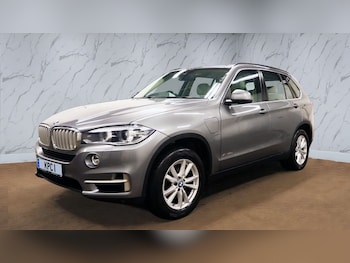 Used BMW X5 2015 for sale - 76279850: Photo 2