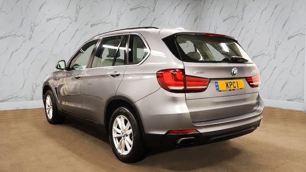 Used BMW X5 2015 for sale - 76279850: Photo 3
