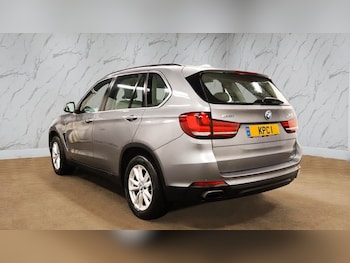 Used BMW X5 2015 for sale - 76279850: Photo 3