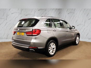 Used BMW X5 2015 for sale - 76279850: Photo 4