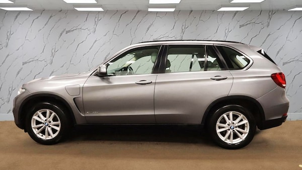 Used BMW X5 2015 for sale - 76279850: Photo 5