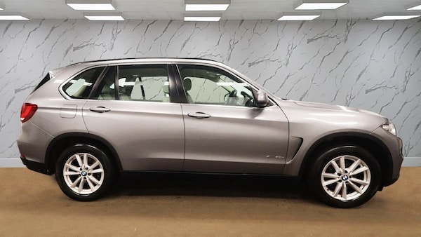 Used BMW X5 2015 for sale - 76279850: Photo 6