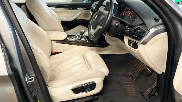 Used BMW X5 2015 for sale - 76279850: Photo 9