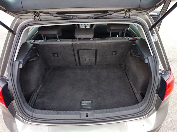 Used Volkswagen Golf 2015 for sale - 76148163: Photo 10