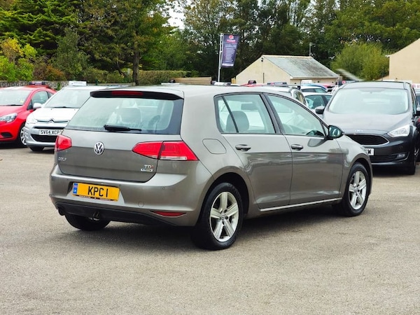 Used Volkswagen Golf 2015 for sale - 76148163: Photo 11