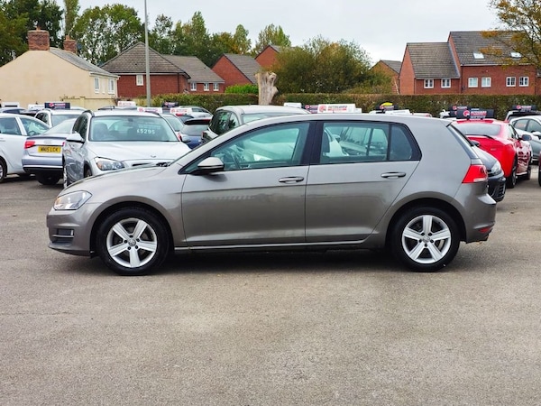 Used Volkswagen Golf 2015 for sale - 76148163: Photo 13