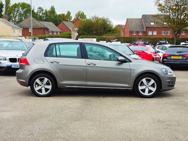 Used Volkswagen Golf 2015 for sale - 76148163: Photo 14
