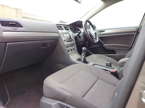 Used Volkswagen Golf 2015 for sale - 76148163: Photo 15