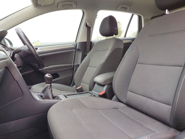 Used Volkswagen Golf 2015 for sale - 76148163: Photo 16