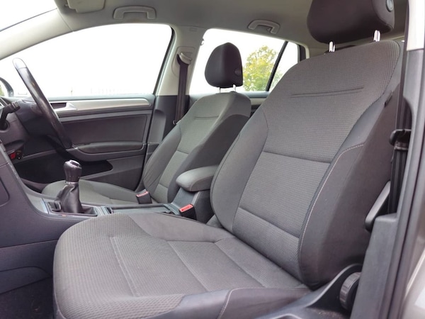 Used Volkswagen Golf 2015 for sale - 76148163: Photo 17