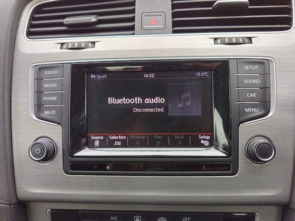Used Volkswagen Golf 2015 for sale - 76148163: Photo 18