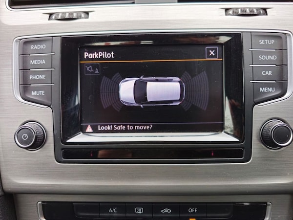 Used Volkswagen Golf 2015 for sale - 76148163: Photo 20
