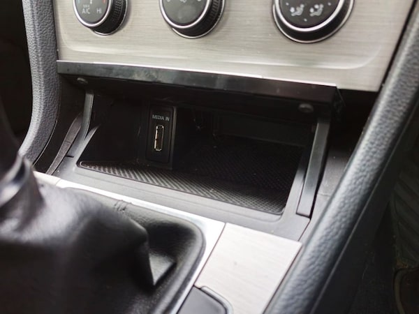 Used Volkswagen Golf 2015 for sale - 76148163: Photo 22